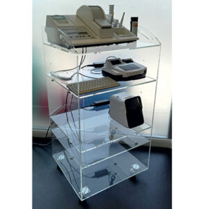 Banco Strumentazione Autoanalisi