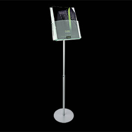 Espositore Depliant A4