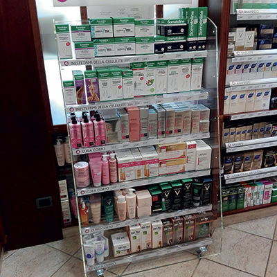 Espositore Face - immagine 4