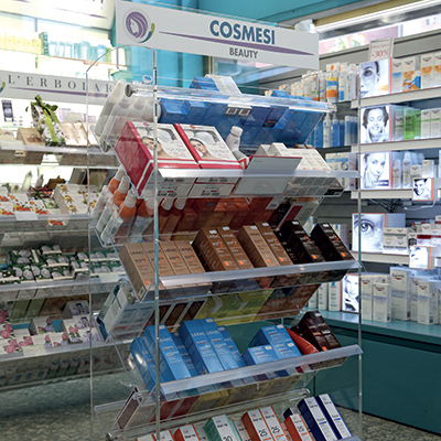 Espositore Slim - immagine 3