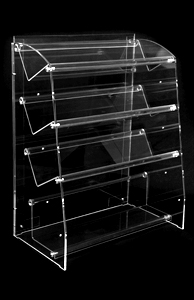 Espositore Face - immagine 2