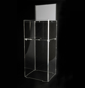 Espositore Cesto - immagine 2