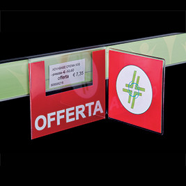 Evidenziatore Offerta
