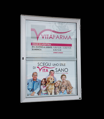 Visual Led Esterno - immagine 2