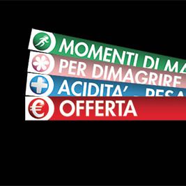 Reglette Personalizzate